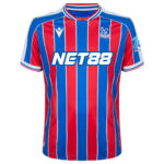 Crystal Palace Home Jersey 2025/26