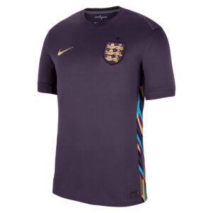 England Away Jersey EURO - Cancha Kits