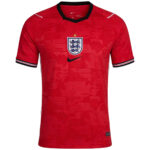 England Away Jersey World Cup 2026