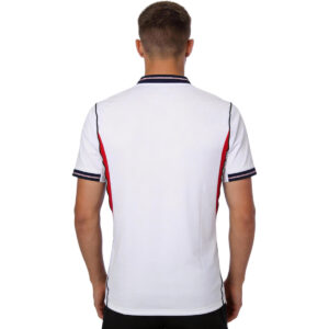 England Home Jersey World Cup 2026 - Cancha Kits