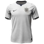 England Home Match Jersey Player Version World Cup 2026