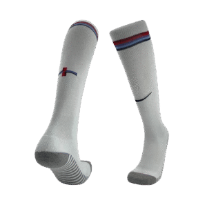 England Home Socks Euro - Cancha Kits