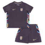 Kids England Away Kit EURO