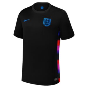 Men's England Away Jersey Women's Euro 2025 - Cancha Kits