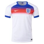 Men’s England Home Jersey Women’s Euro 2025