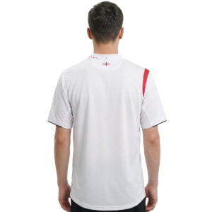 Retro England Home Jersey World Cup 2006 - Cancha Kits