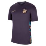 England Away Jersey EURO