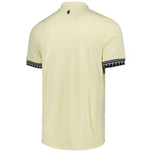 Everton Away Jersey 2025/26 - Cancha Kits