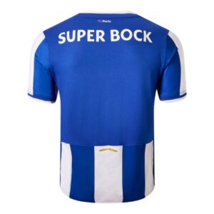 FC Porto Home Jersey 2025/26 - Cancha Kits