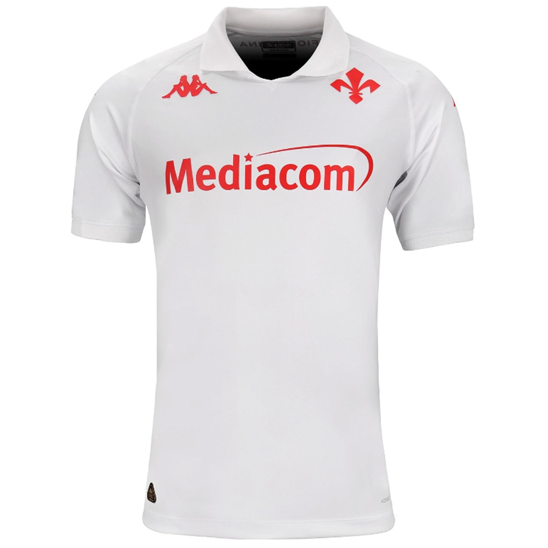 Fiorentina Away Jersey — Fiorentina Away 2024/25