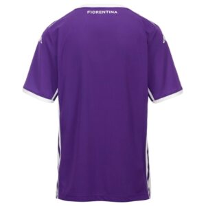 Fiorentina Home Jersey 2025/26 - Cancha Kits