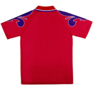 Retro Fiorentina Third Jersey 1995/97 - Cancha Kits