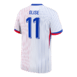 OLISE #11 France Away Jersey