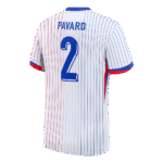 PAVARD #2 France Away Jersey