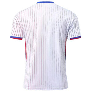 France Away Jersey Euro - Cancha Kits