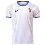 France Away Jersey Euro