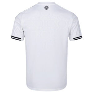 Fulham Home Jersey 2025/26 - Cancha Kits