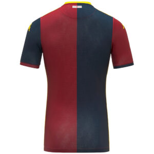 Genoa CFC Home Jersey 2025/26 - Cancha Kits