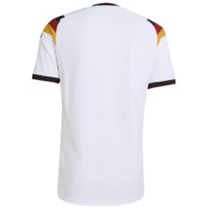 Discount Germany Home Jersey World Cup 2026 - Cancha Kits