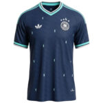 Germany Away Jersey World Cup 2026