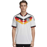 Germany Home Jersey World Cup 2026