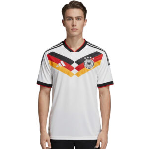 Germany Home Jersey World Cup 2026 - Cancha Kits