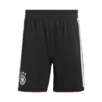 Germany Home Soccer Shorts 2026
