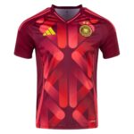 Men’s Germany Away Jersey Women’s Euro 2025