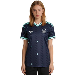 Women's Germany Away Jersey World Cup 2026 - Cancha Kits