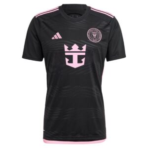 Inter Miami CF Away La Noche Jersey - Cancha Kits