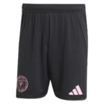 Inter Miami CF Away Soccer Shorts 2025