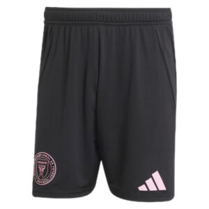 Inter Miami CF Away Soccer Shorts 2025 - Cancha Kits