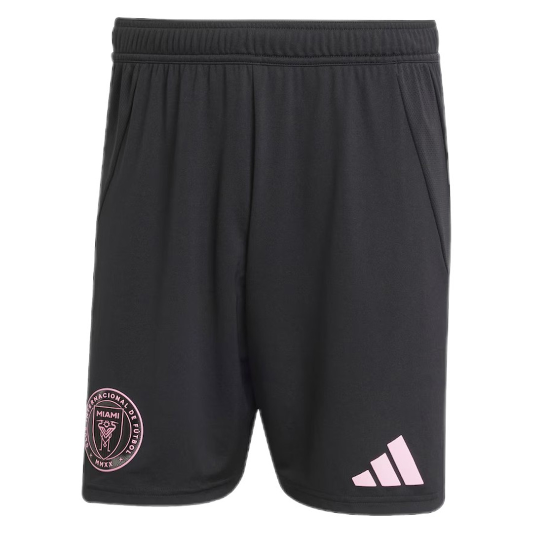 Inter Miami CF Away Soccer Shorts 2025 — Inter Miami Away 2025