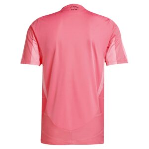 Inter Miami CF Euforia Home Jersey Player Version 2025 - Cancha Kits