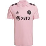 Inter Miami CF Jersey Home 2023