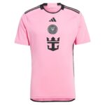 Inter Miami Home Jersey