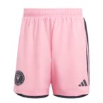 Inter Miami Home Shorts