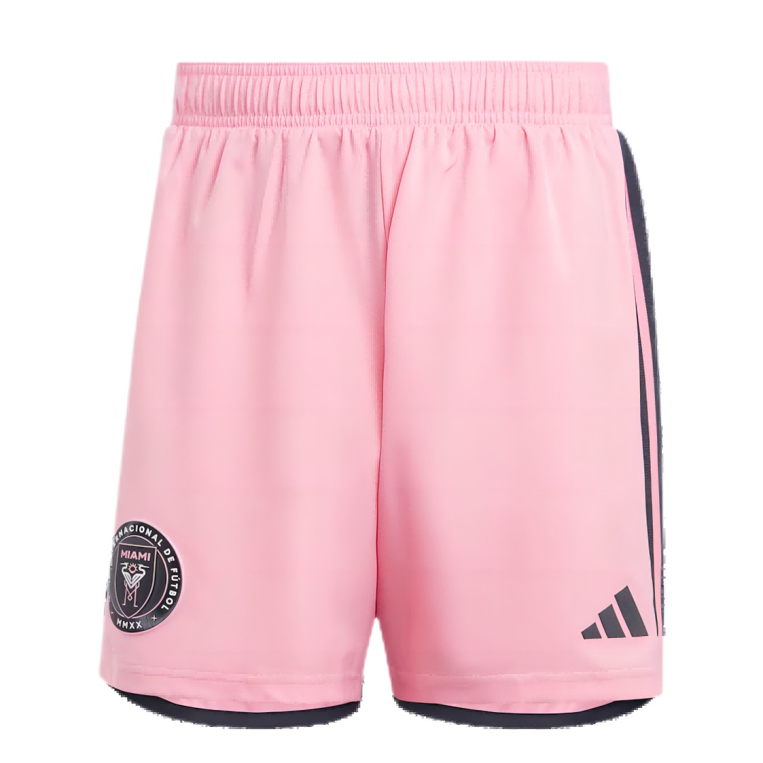 Inter Miami Home Shorts — Inter Miami Home 2024