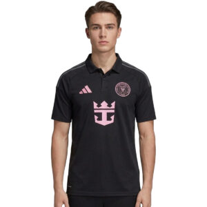 Inter Miami Unveil The Presagio Away Jersey 2026 - Cancha Kits