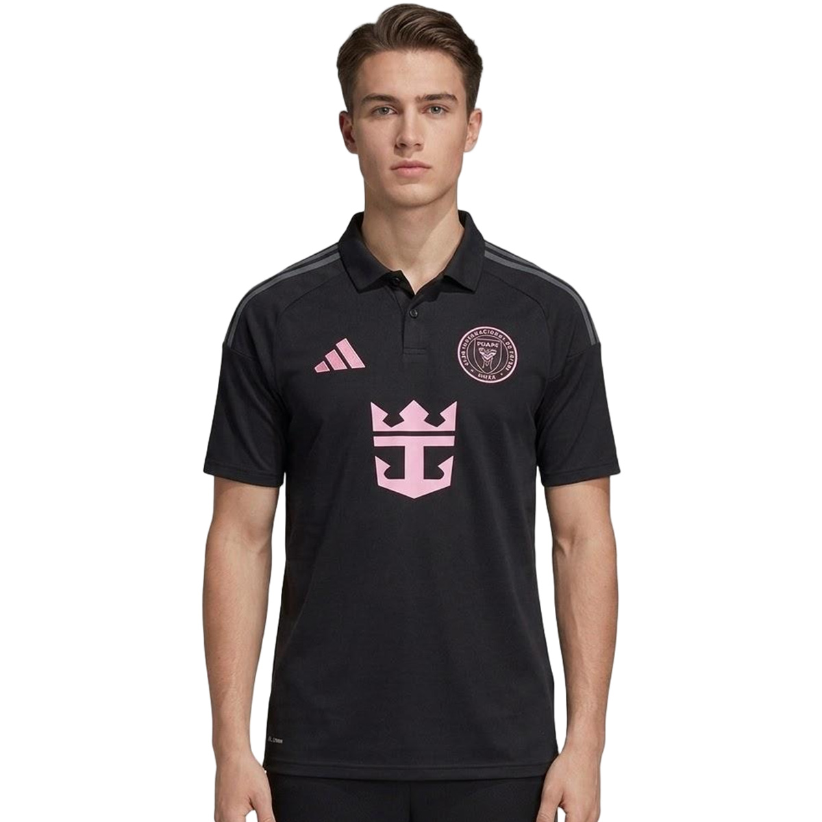 Inter Miami Unveil The Presagio Away Jersey 2026 — Inter Miami Away 2026