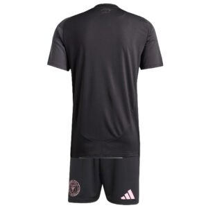 Kids Inter Miami CF Away Kit 2025 - Cancha Kits