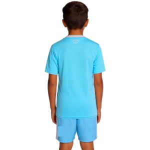 Kids Inter Miami CF Third Jersey Kit 2025 - Cancha Kits