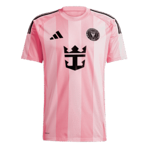 MESSI #10 Inter Miami CF Euforia Home Jersey 2025 - Cancha Kits