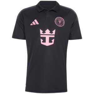 MESSI #10 Inter Miami Unveil The Presagio Away Jersey 2026 - Cancha Kits