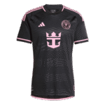 Inter Miami CF Away Match Jersey Player Version