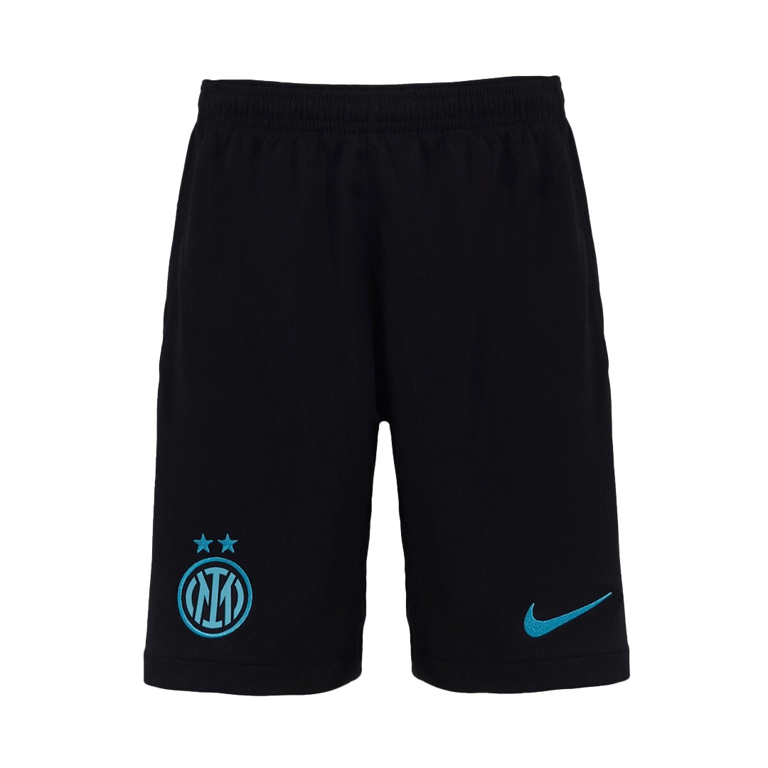 Inter Milan Home Shorts 2025/26 — Inter Milan Home 2025/26