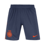 Inter Milan Third Soccer Shorts 2025/26