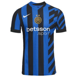 LAUTARO #10 Inter Milan Home Match Jersey - Cancha Kits