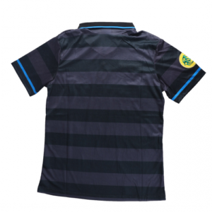 Retro Inter Milan Third Jersey Europa League 1997/98 - Cancha Kits