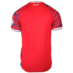 Ipswich Town Away Jersey 2025/26 - Cancha Kits